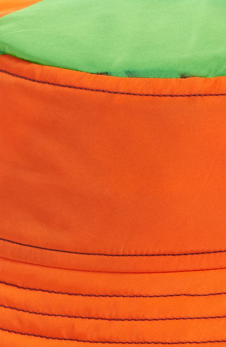 Dries Van Noten Gillian Bucket Hat, Alternate, color, 