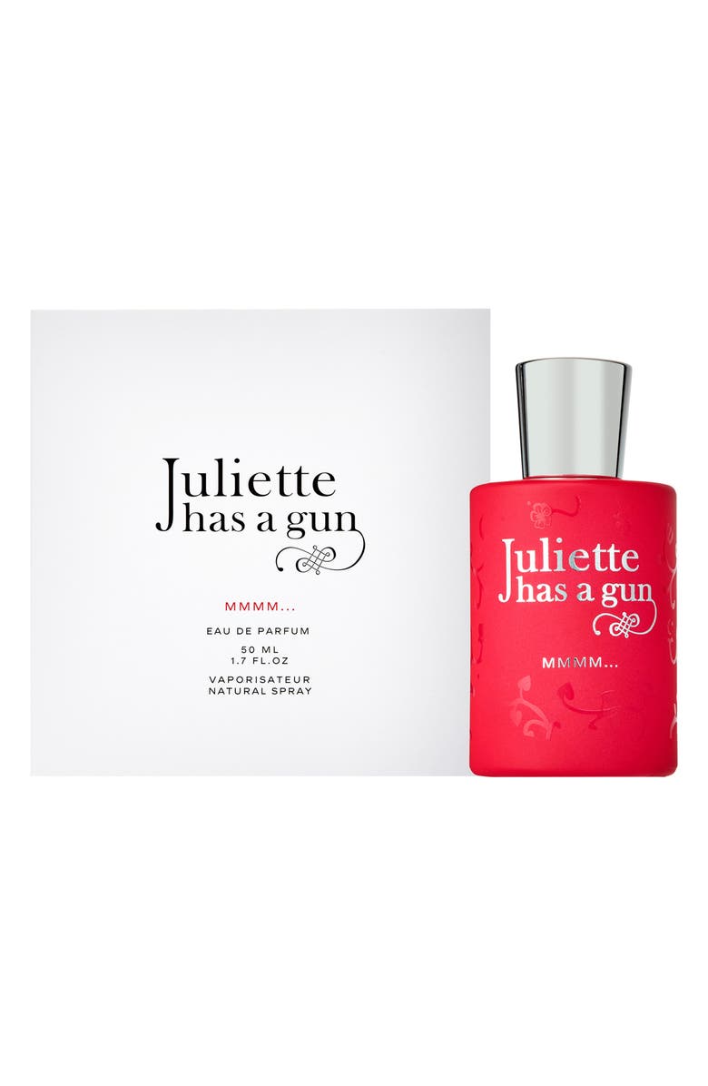 Juliette Has A Gun MMMM... Eau de Parfum, Alternate, color, 