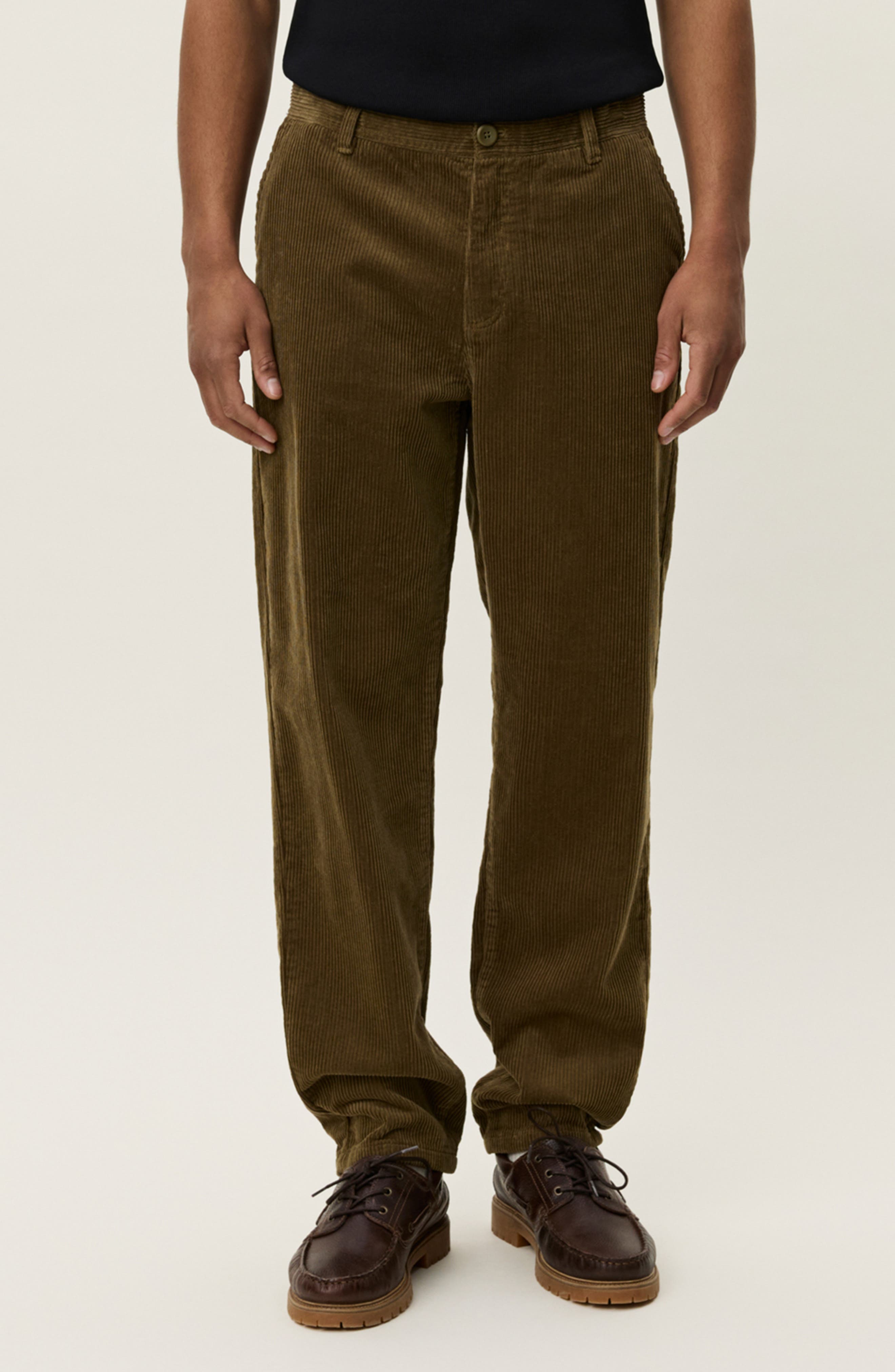 Les Deux Kody Corduroy Pants