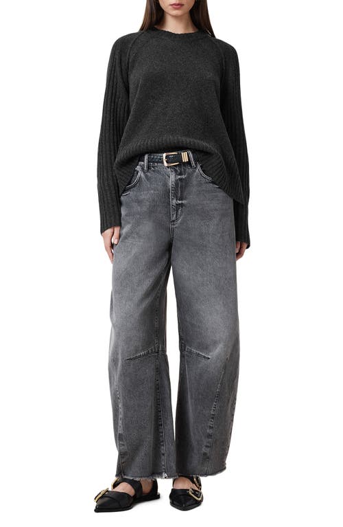 ALLSAINTS ALLSAINTS ANTHE WOOL SWEATER