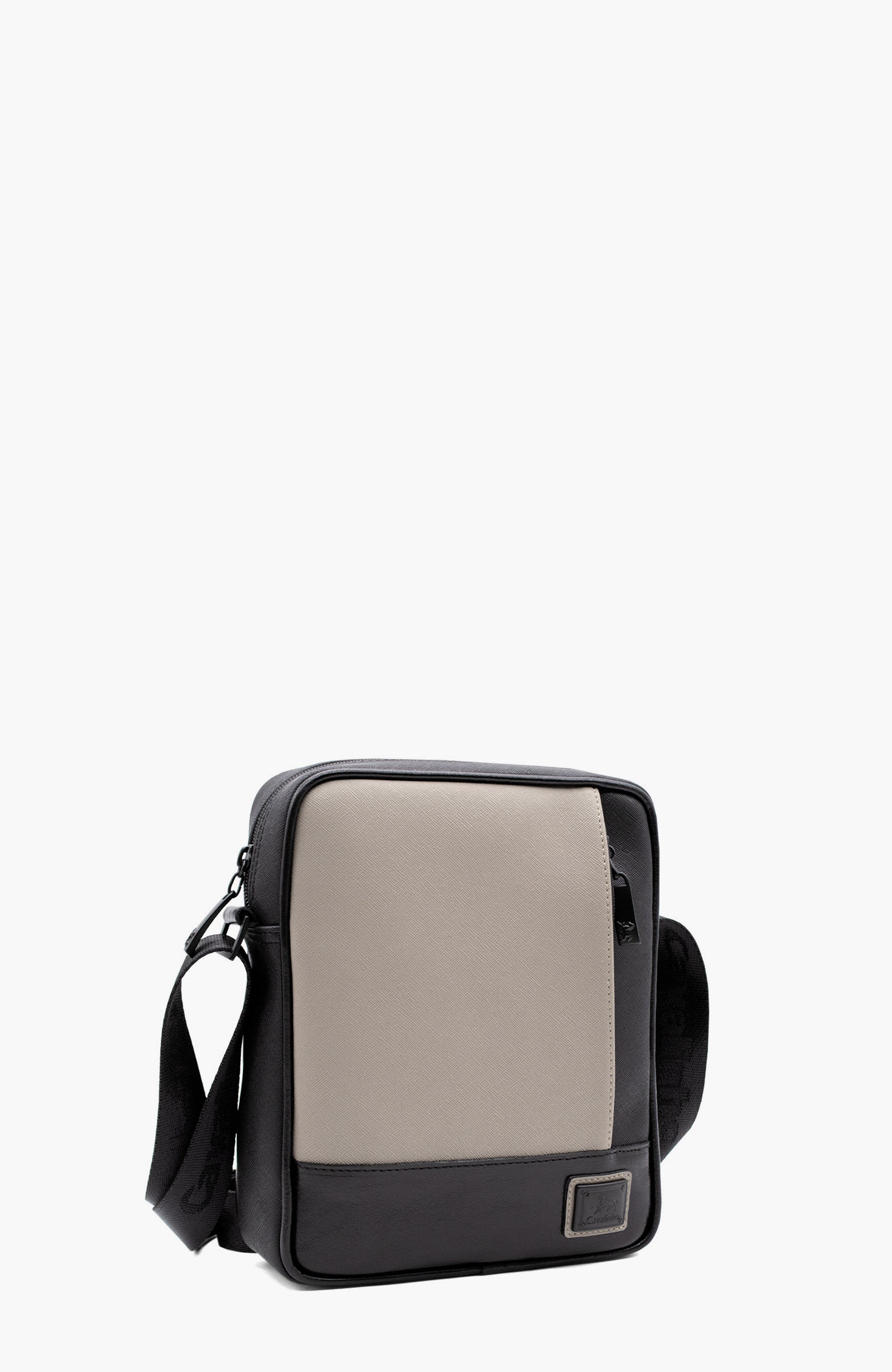 Club 499 Traveler, Alternate, color, Black / Tan