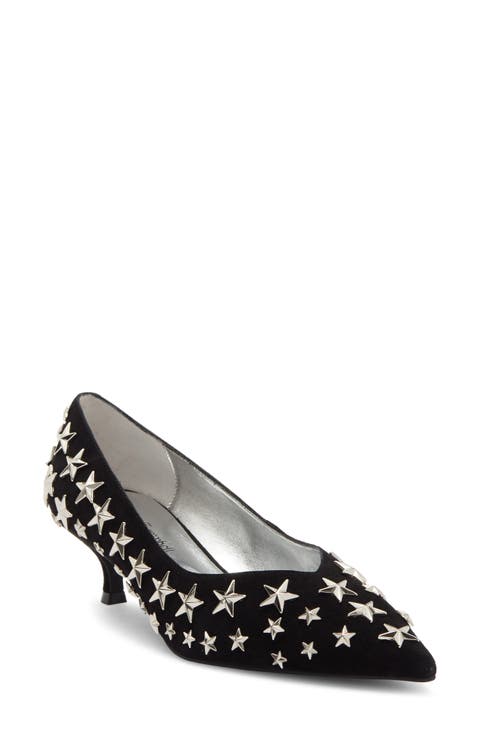 Starpower Studded Pump