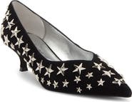 Jeffrey Campbell Starpower Studded Pump