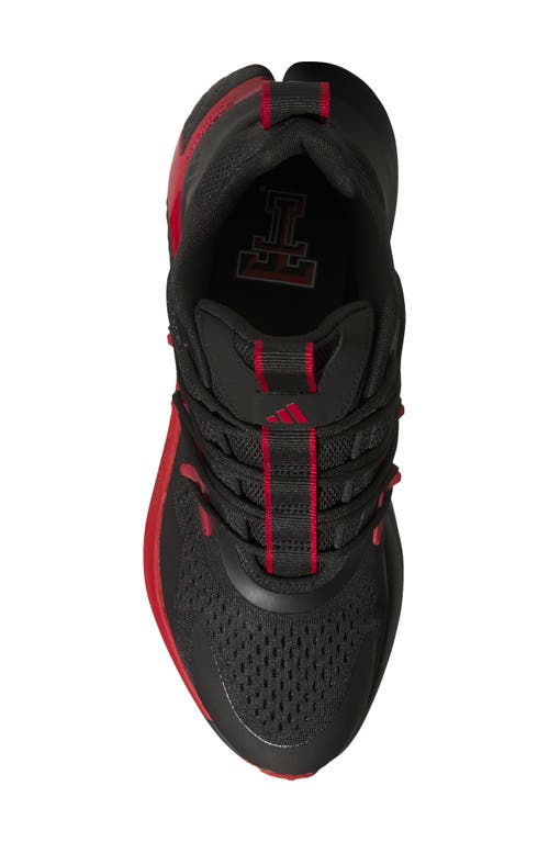 Adidas Originals Adidas Alphaboost V2 Team Colors Running Shoe
