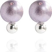 Saulė Label Lumi Earrings