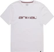 Animal Classico Natural T-Shirt