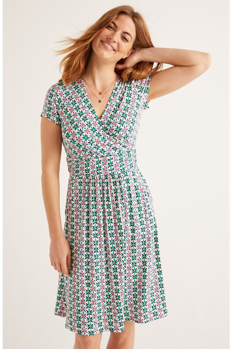lola jersey dress boden BODEN Lola Jersey Dress