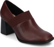 Journee Collection Maeve Pump