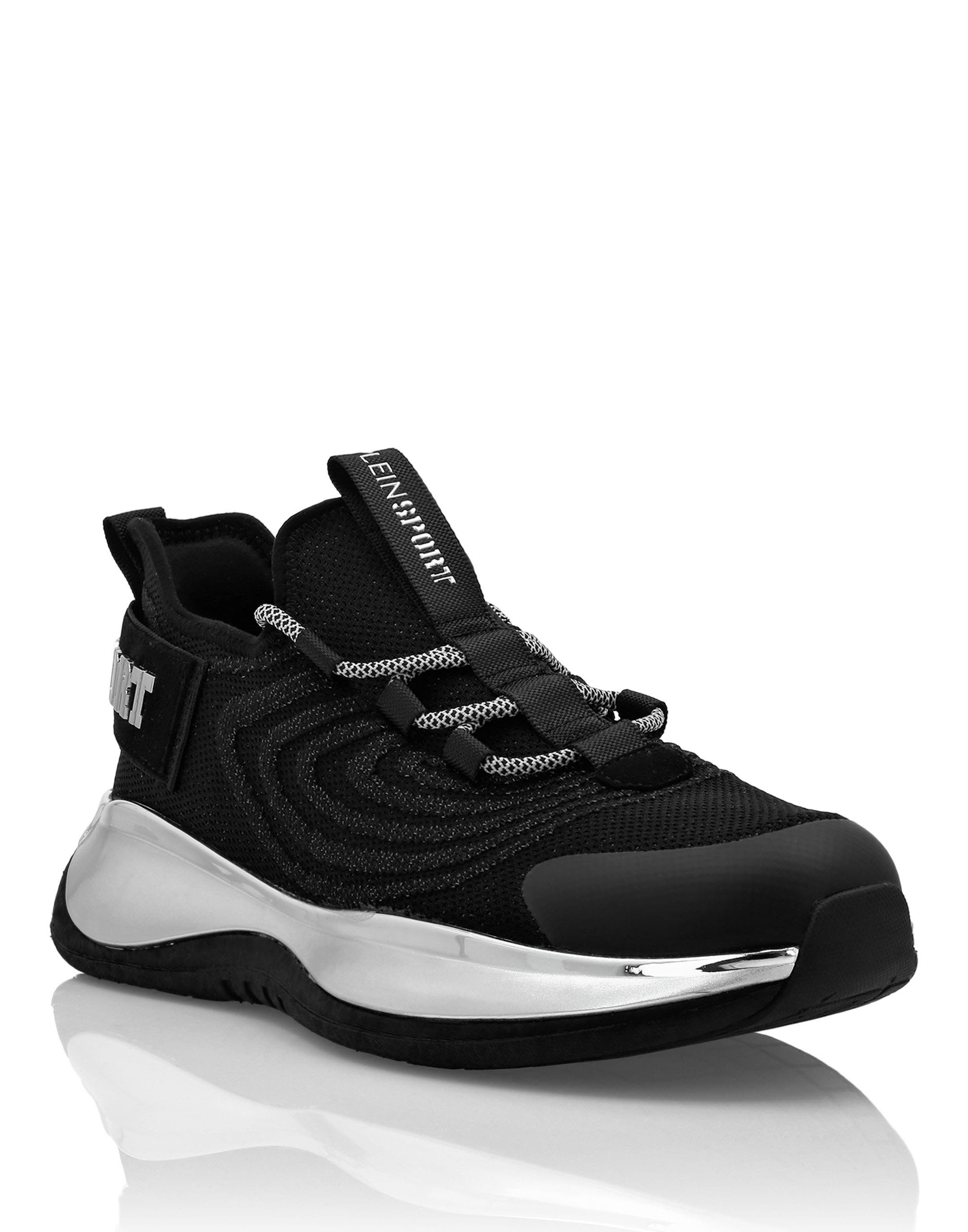 Runner Hi-Tech Unisex, Alternate, color, black