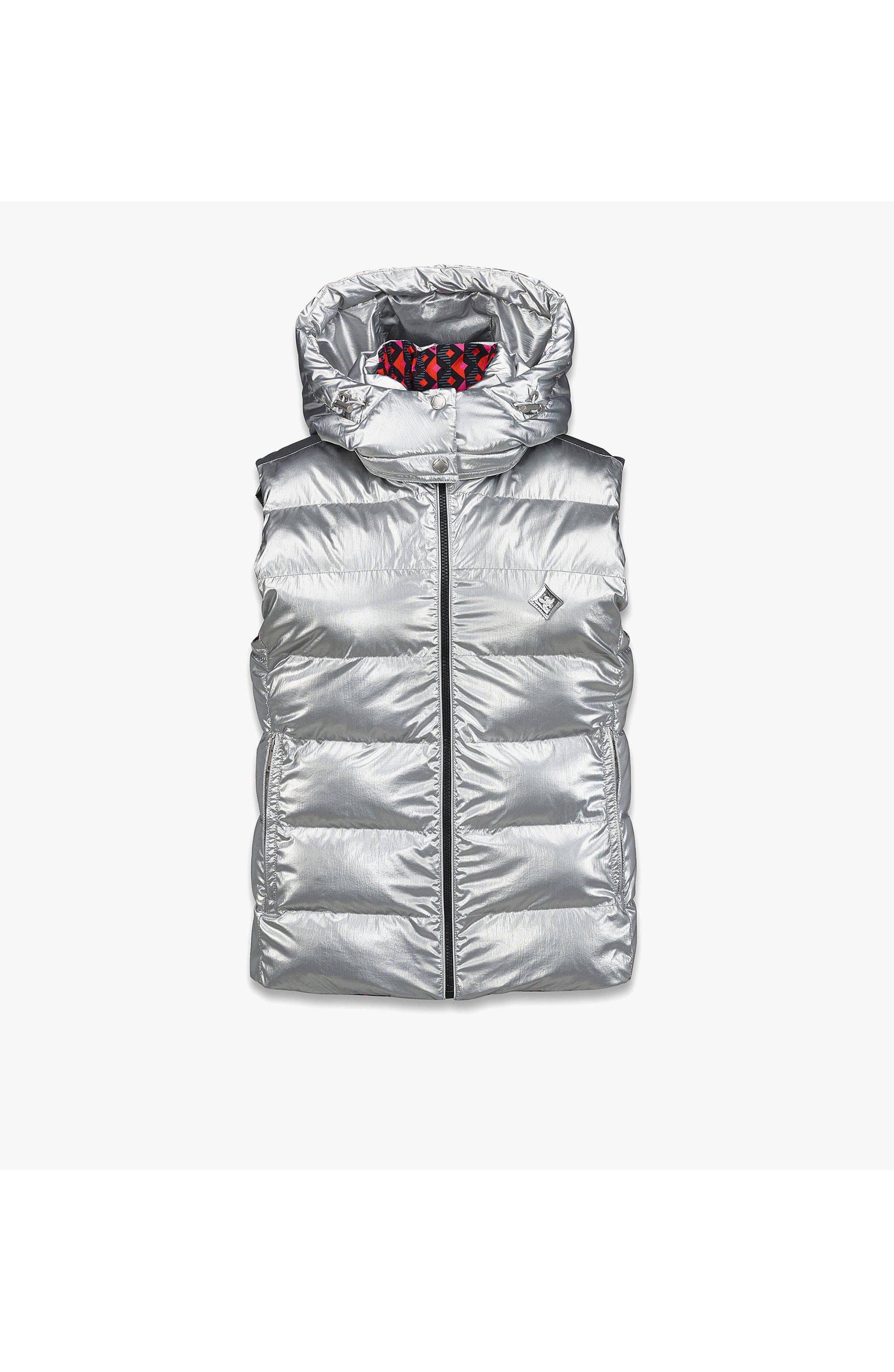 selected Metallic Silver