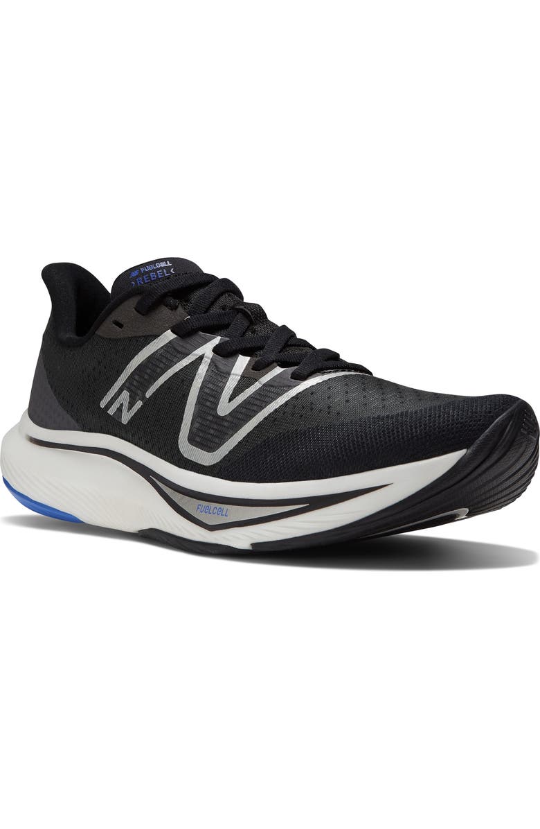 New Balance FCX Running Shoe, Main, color,