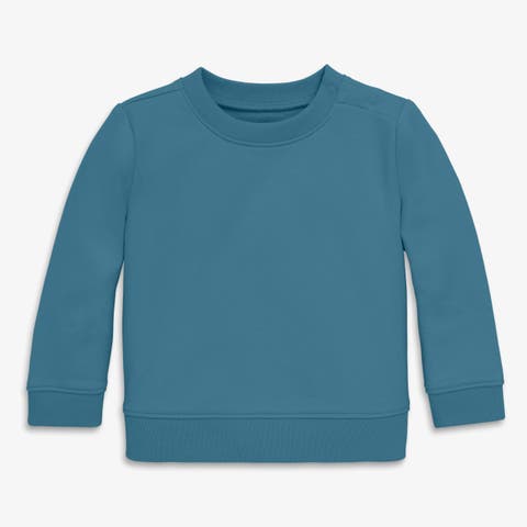The New Baby Sweatshirt