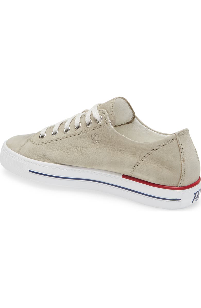 Paul Green Platform Sneaker, Alternate, color,