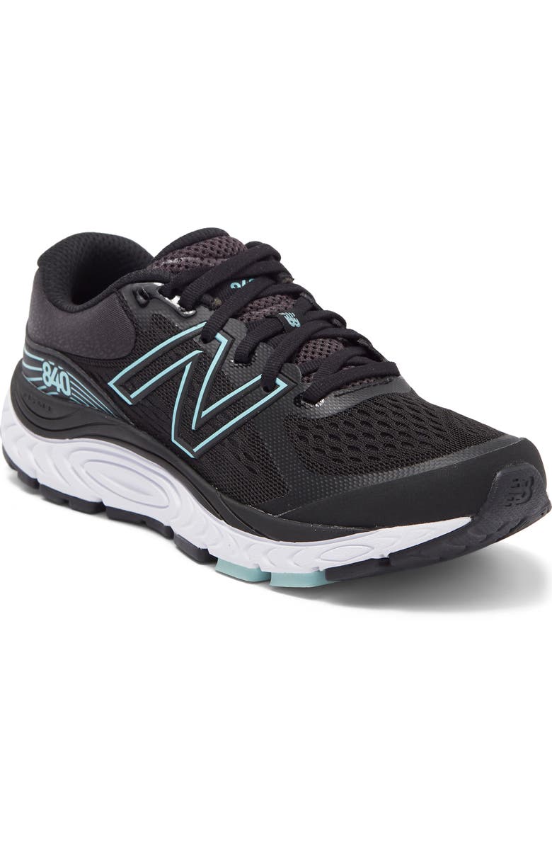 New Balance 840 Running Shoe, Main, color,