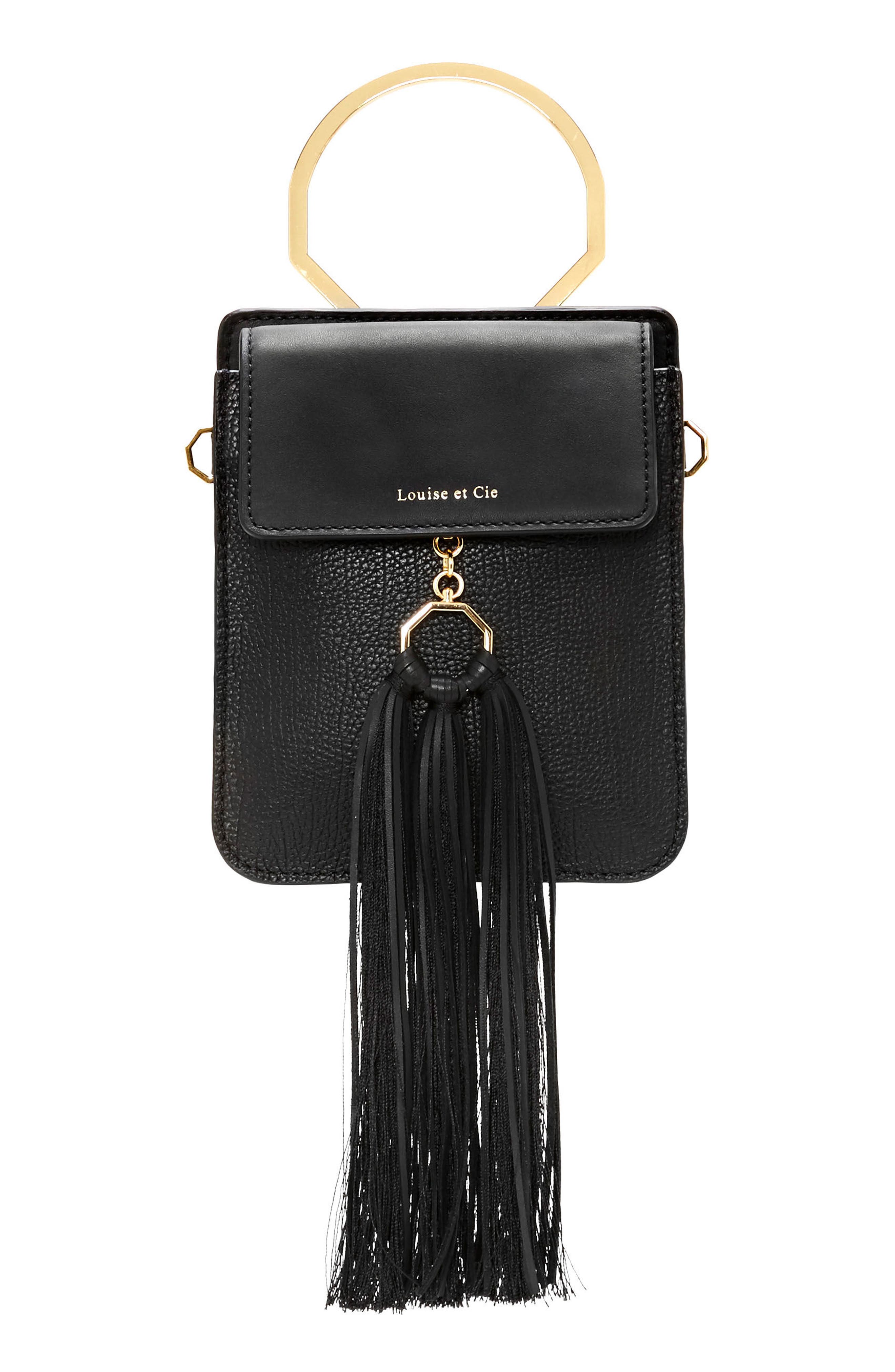 Louise et Cie Julea Leather, Main, color, 