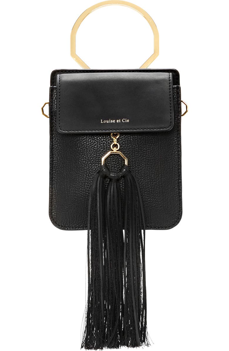 Louise et Cie Julea Leather, Main, color,