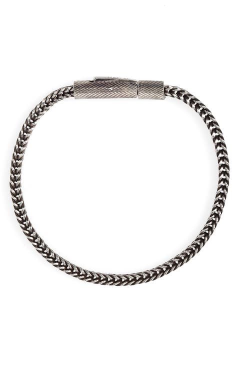 Herringbone Bracelet