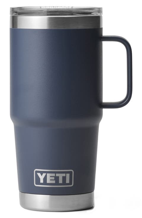 Rambler 20-Ounce Travel Mug