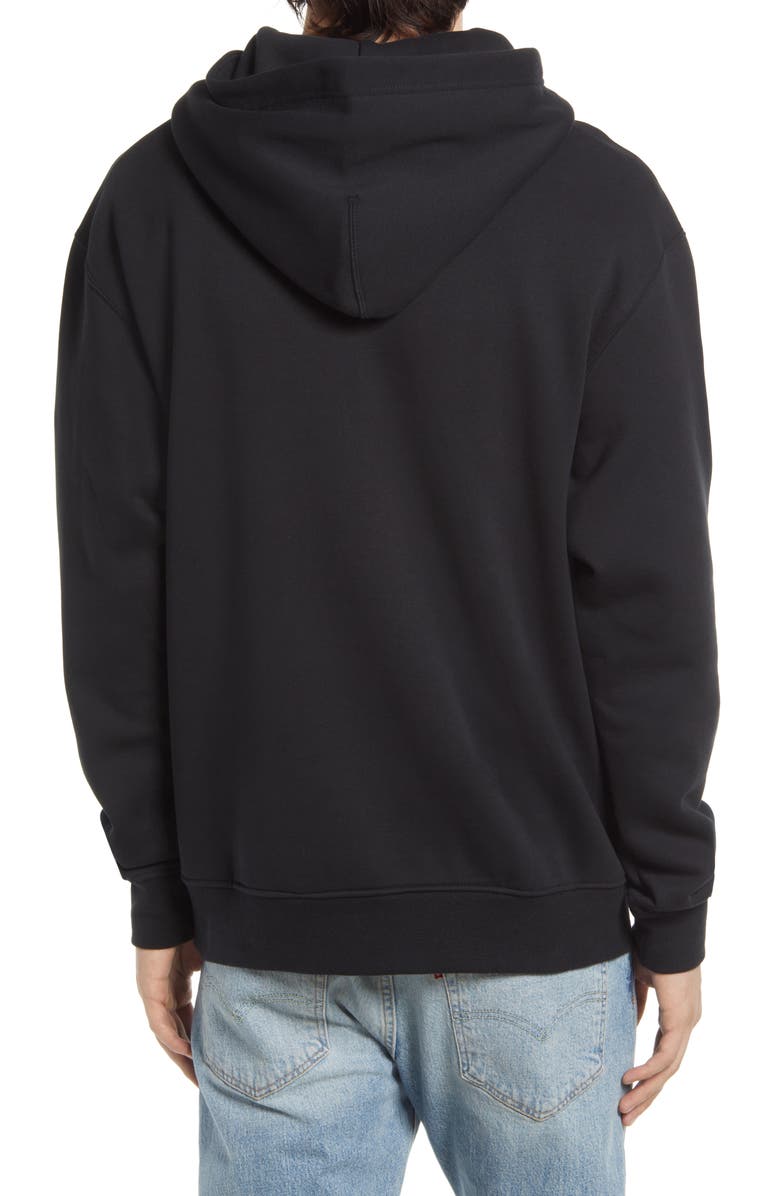 Jordan Essential Hoodie, Alternate, color,