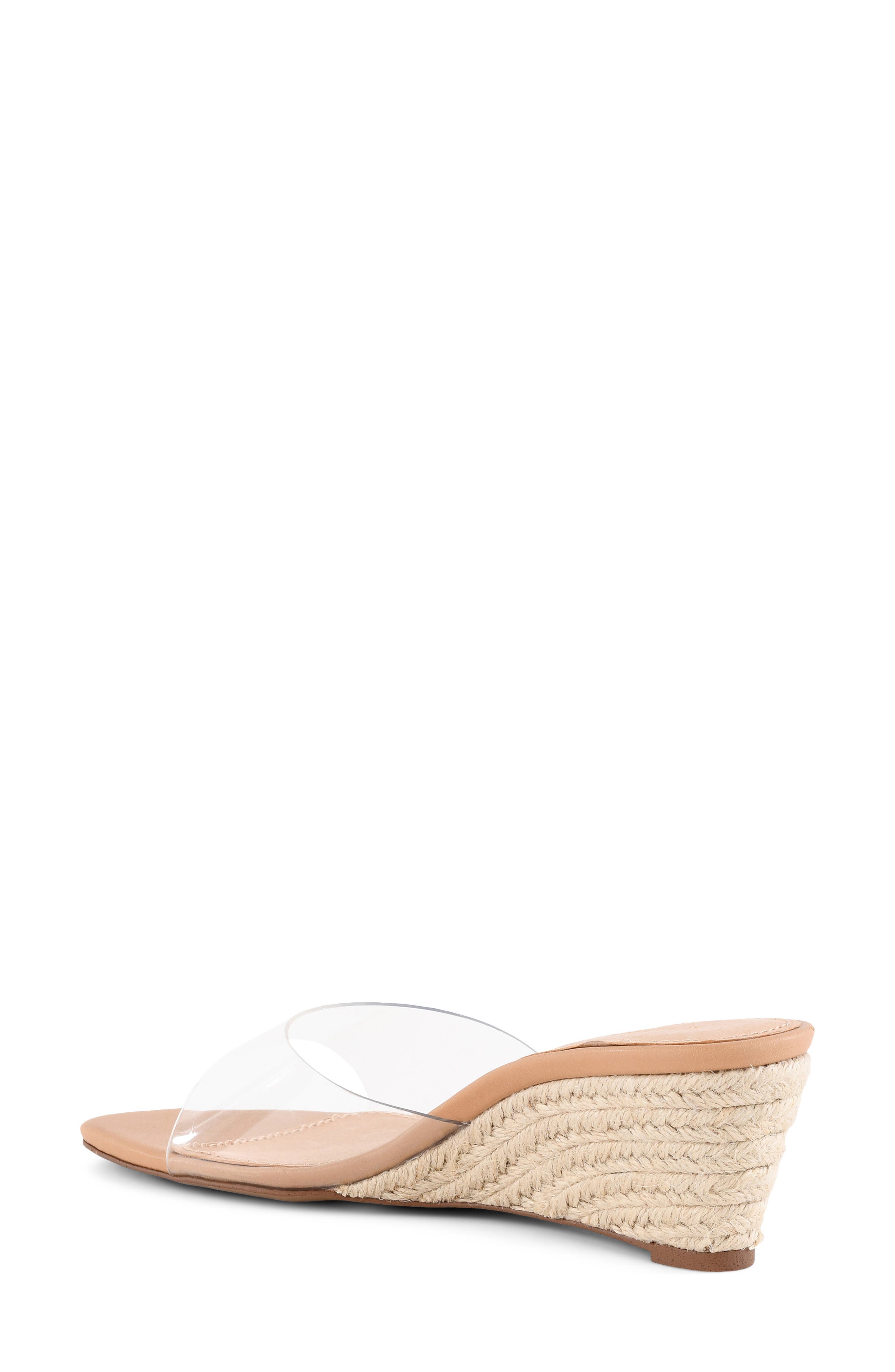 Just Like That Wedge Sandal - image 4