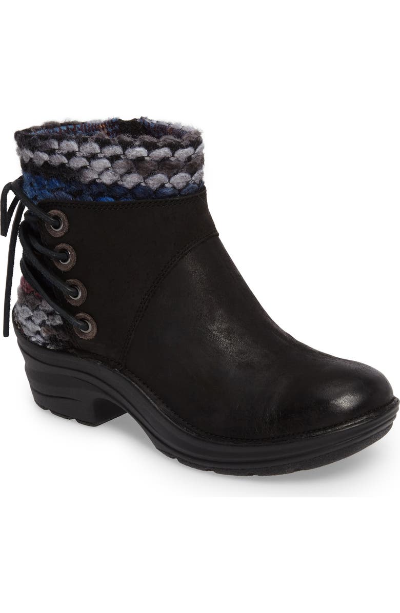 bionica Reign Bootie, Main, color,