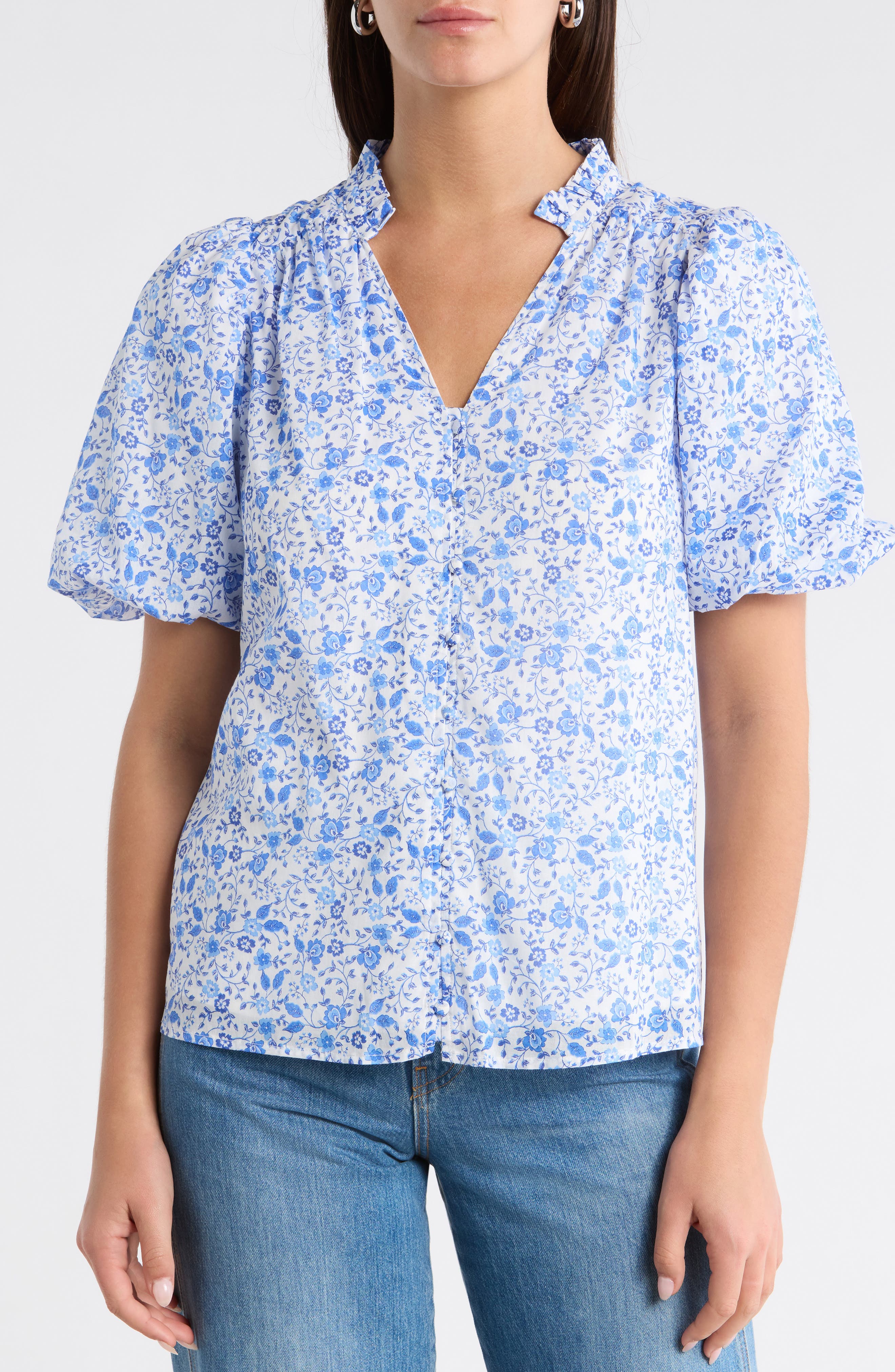selected WHITE-BLUE-COMBO