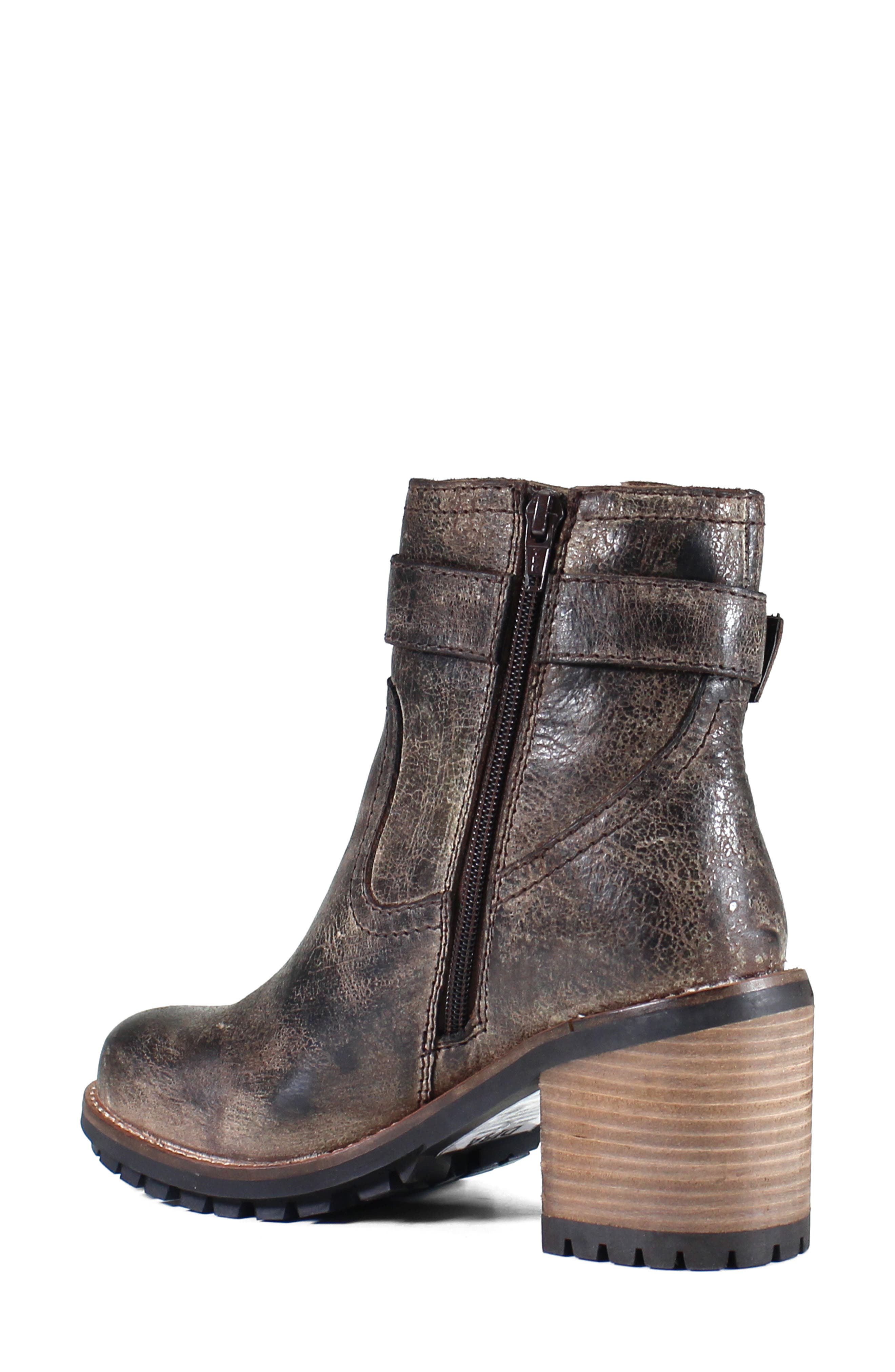 Diba True Craze Hot Bootie, Alternate, color, 