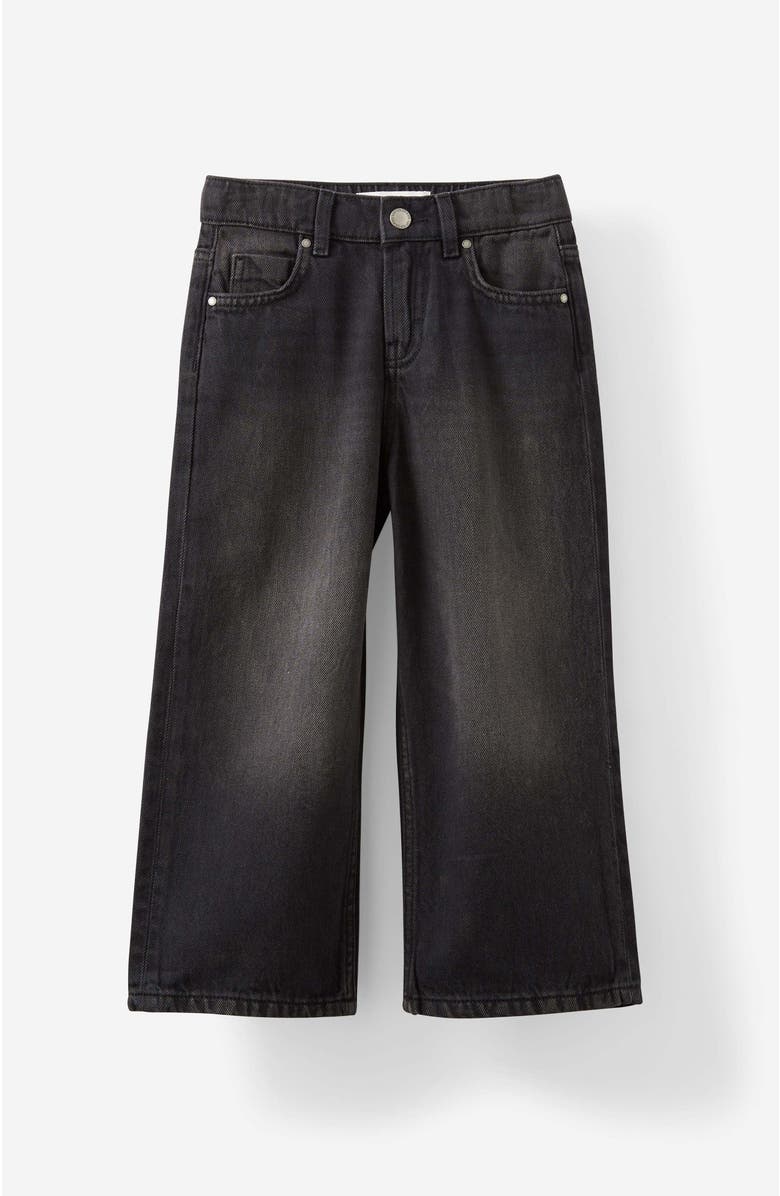 Cotton On Kids Kid's Super Baggy Jean, Main, color,