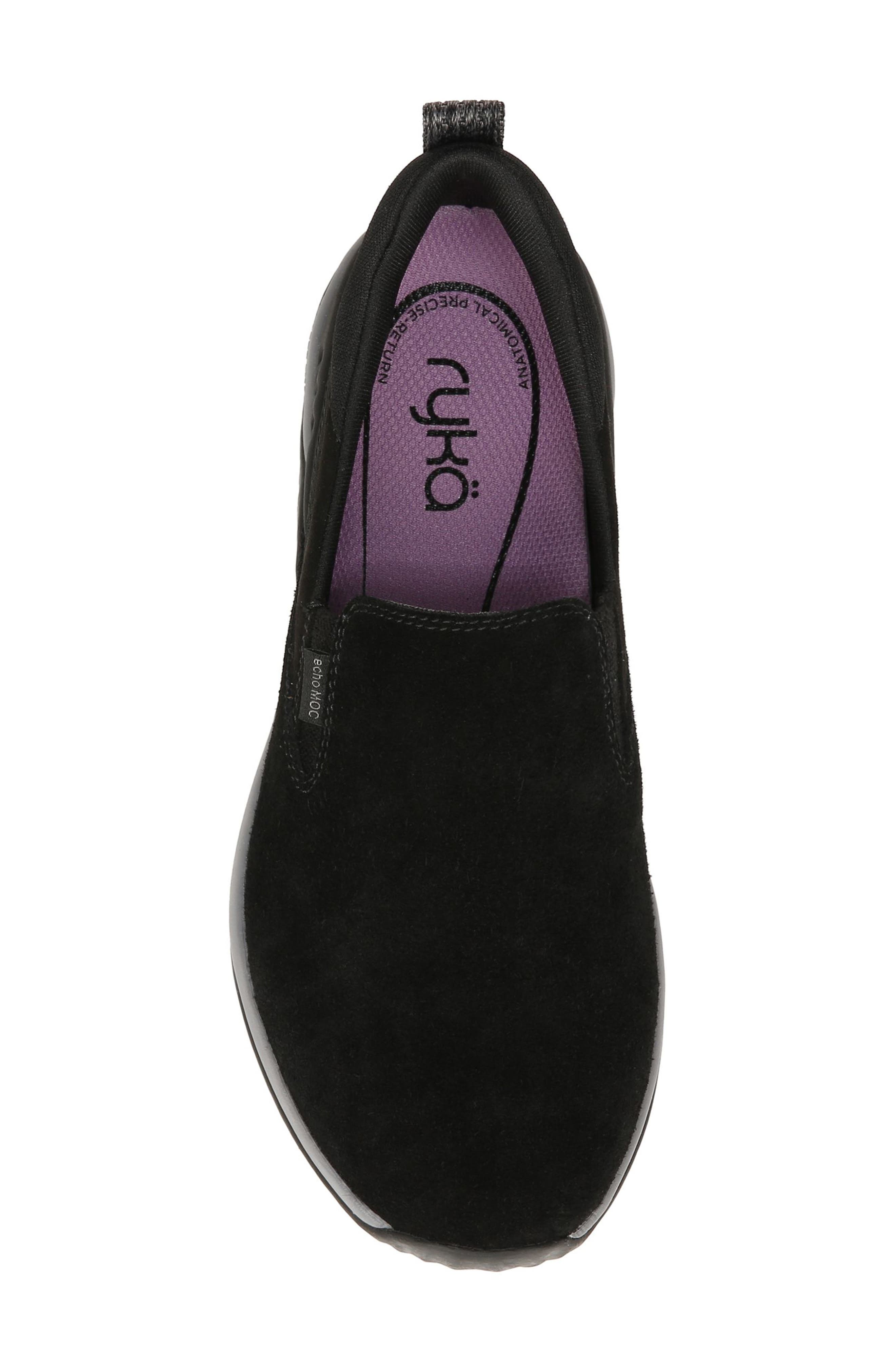 Rykä Echo Moc Slip-On Sneaker, Alternate, color, 