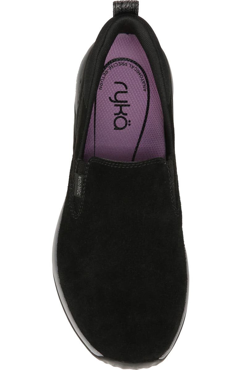 Rykä Echo Moc Slip-On Sneaker, Alternate, color,