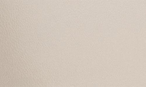 Mango Double Handle Shopper Tote In White