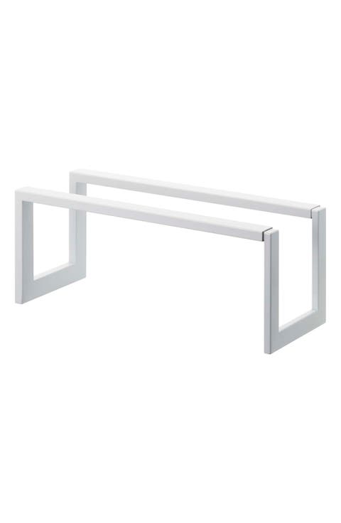 Adjustable Shoe Rack