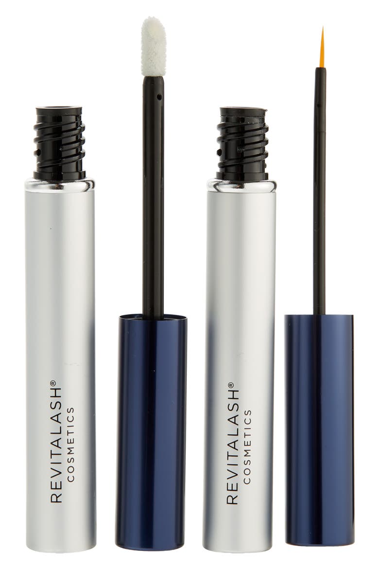 Lash & Brow Conditioning Set (Nordstrom Exclusive) $211 Value, Main, color, NO COLOR
