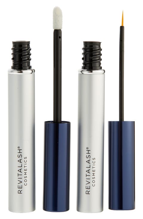 Lash & Brow Conditioning Set (Nordstrom Exclusive) $211 Value