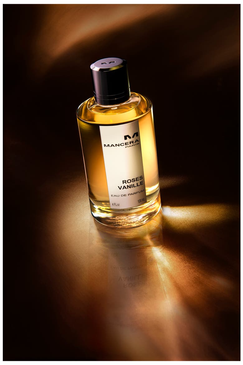 Mini Roses Vanille Eau de Parfum, Alternate, color, NO COLOR