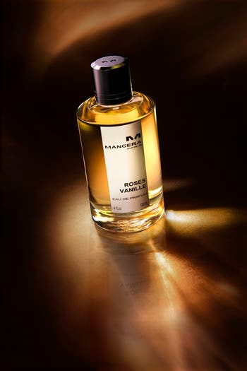 Mini Roses Vanille Eau de Parfum