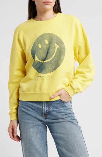 California Coast Sweatshirt