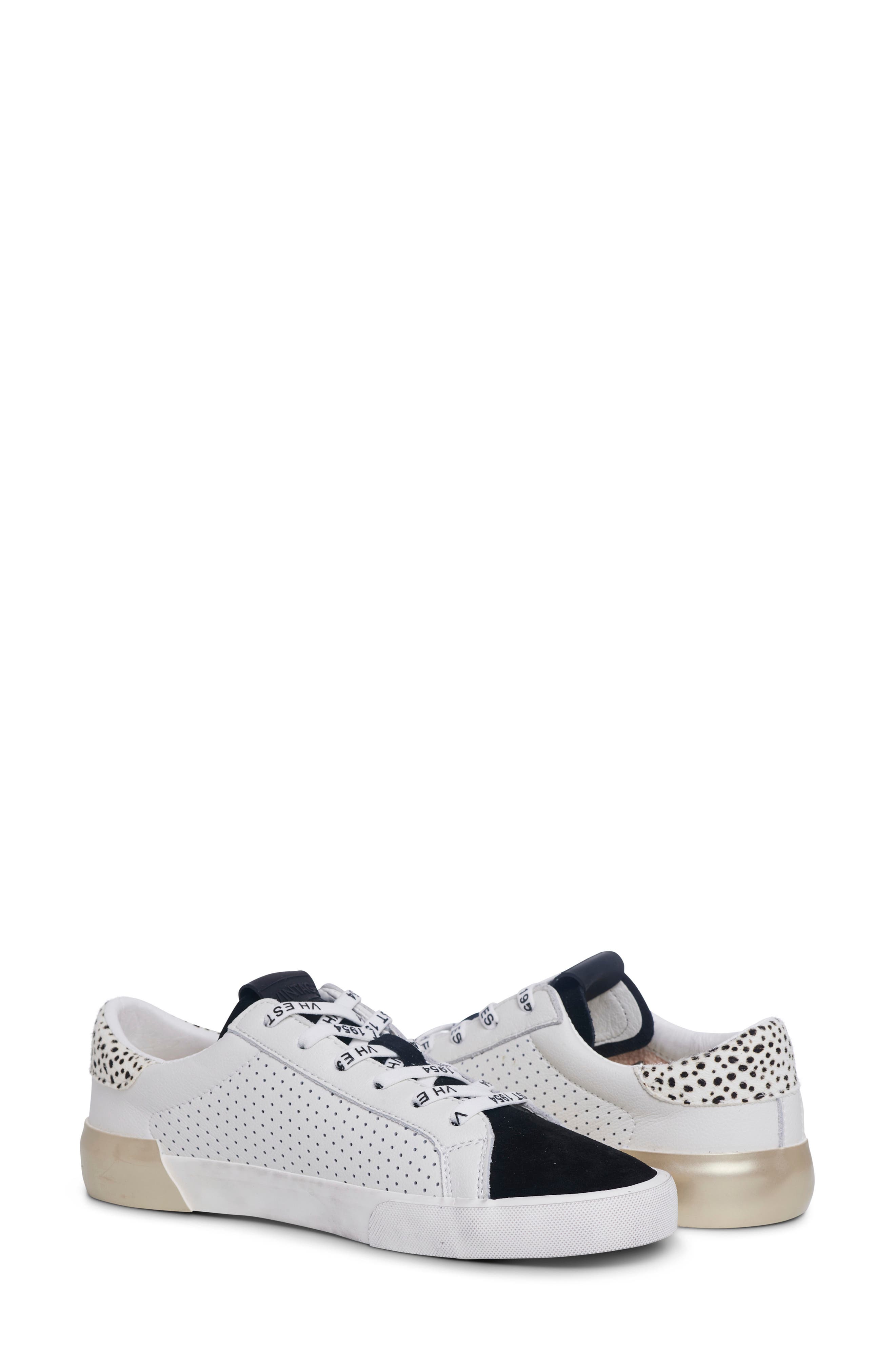 Vintage Havana Mood Sneaker, Alternate, color, 