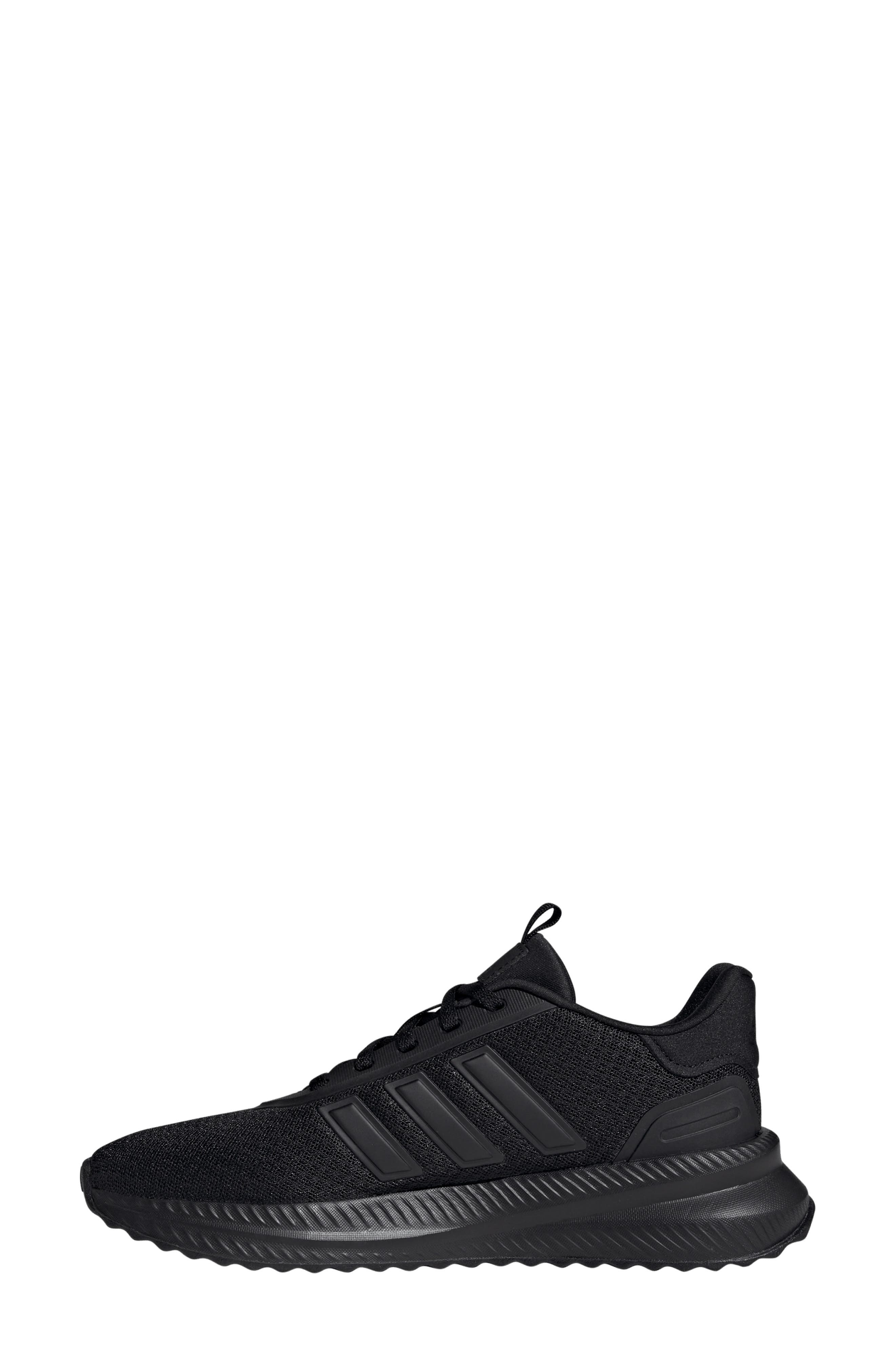 adidas X_Plrpath Sneaker, Alternate, color, Black/ Black/ Black