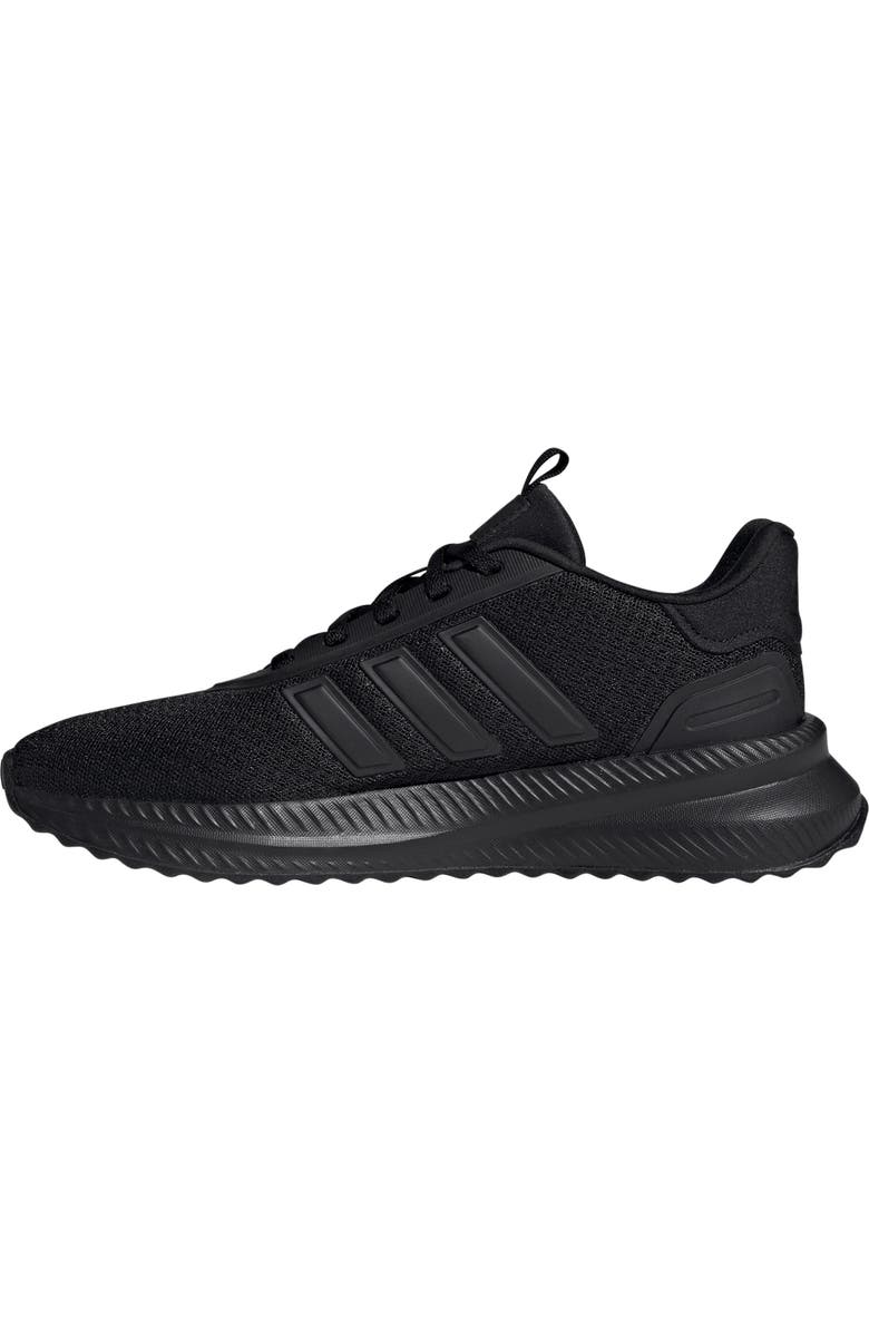 adidas X_Plrpath Sneaker, Alternate, color, Black/ Black/ Black