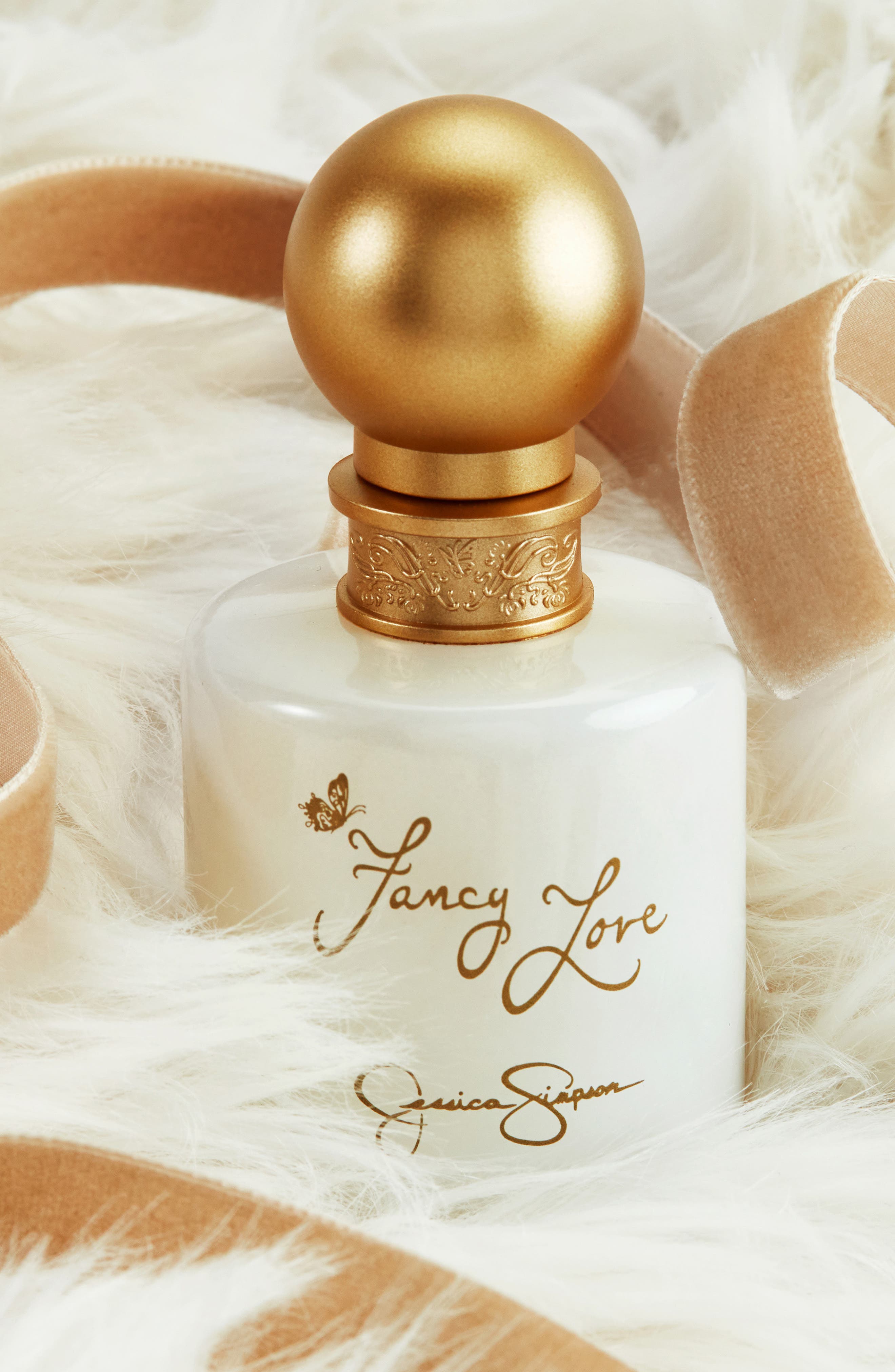 Jessica Simpson Fancy Love Fragrance Set (Women) | Nordstromrack