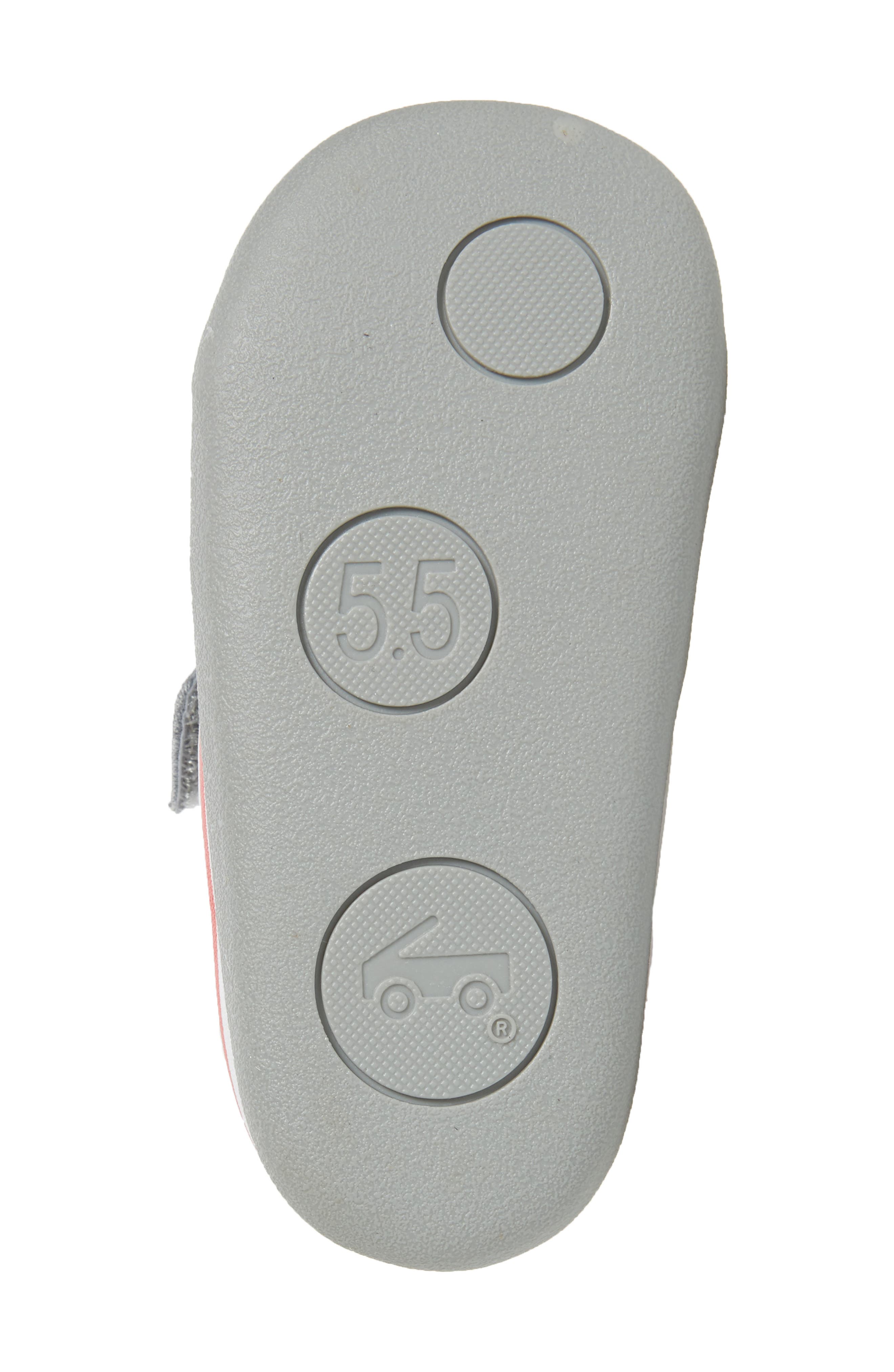 See Kai Run Stevie II Sneaker, Alternate, color, 