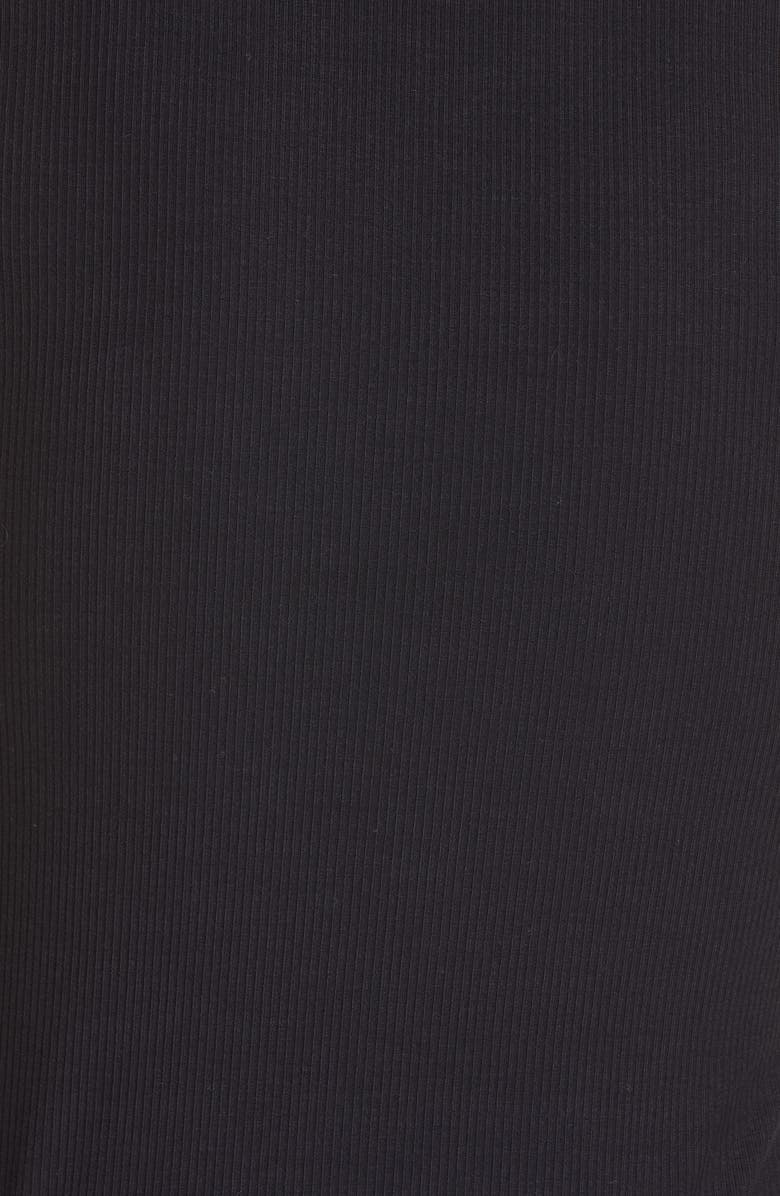 Sandy Liang Cutout Rib Tank, Alternate, color, 