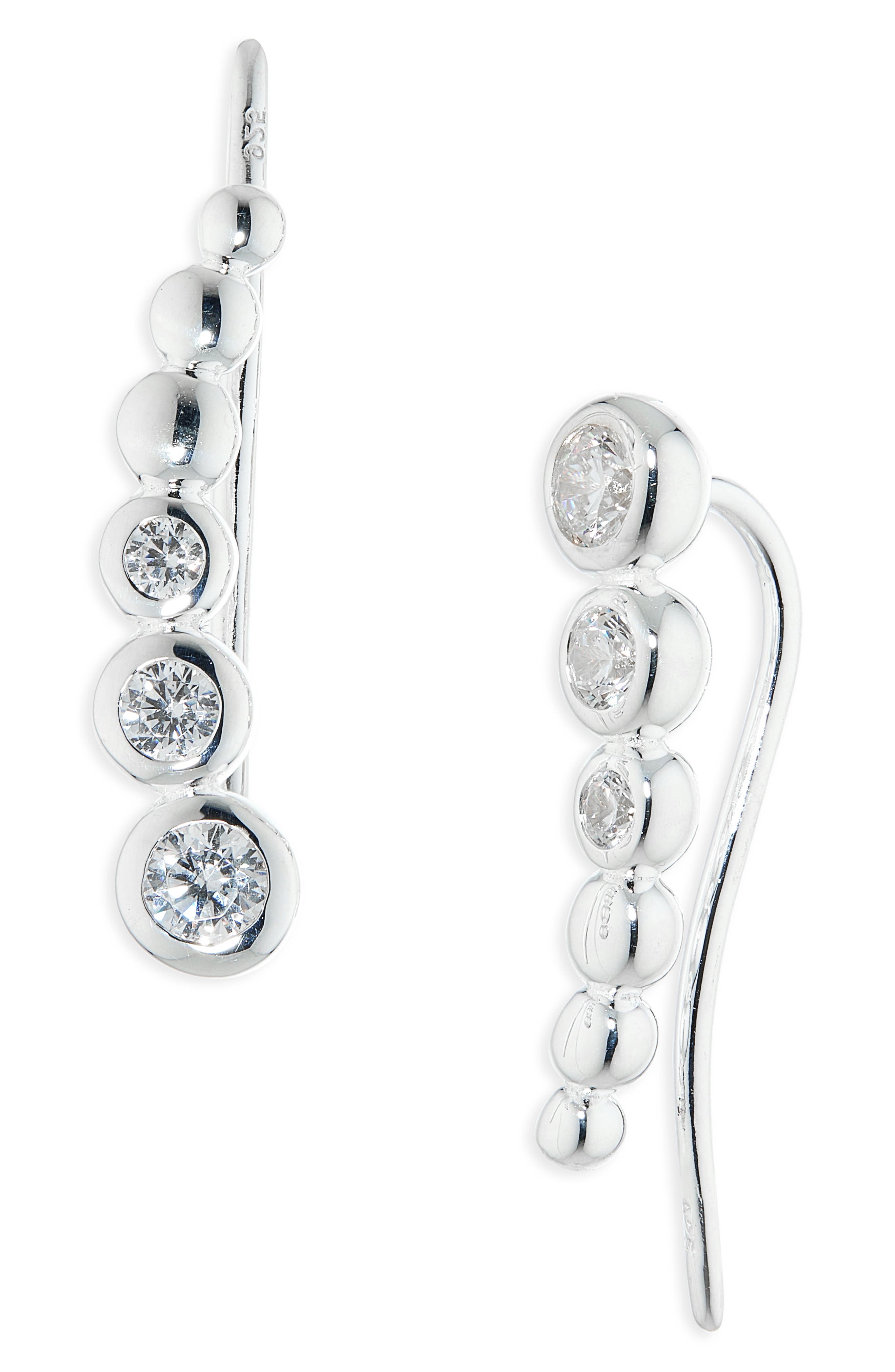 selected SILVER