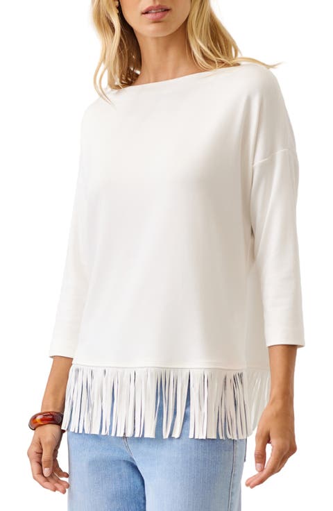 Fringe Top