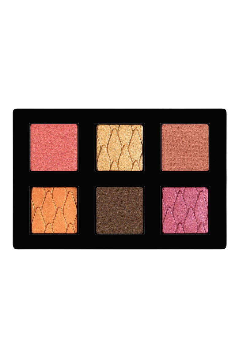 Abracadabra La Palette Eyeshadow Palette Refill, Main, color, ROSE PIGALLE