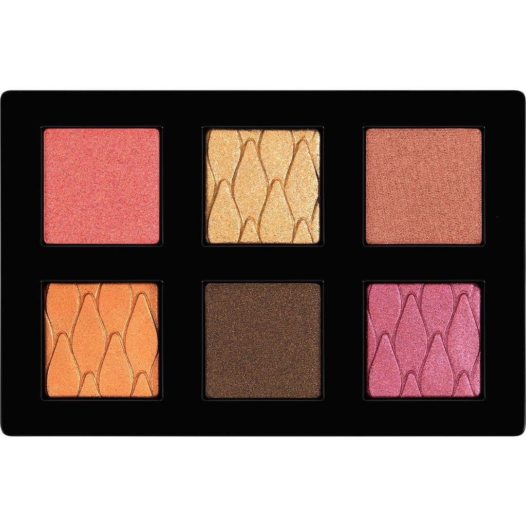Christian Louboutin Abracadabra La Palette Eyeshadow Palette Refill in Rose Pigalle  product