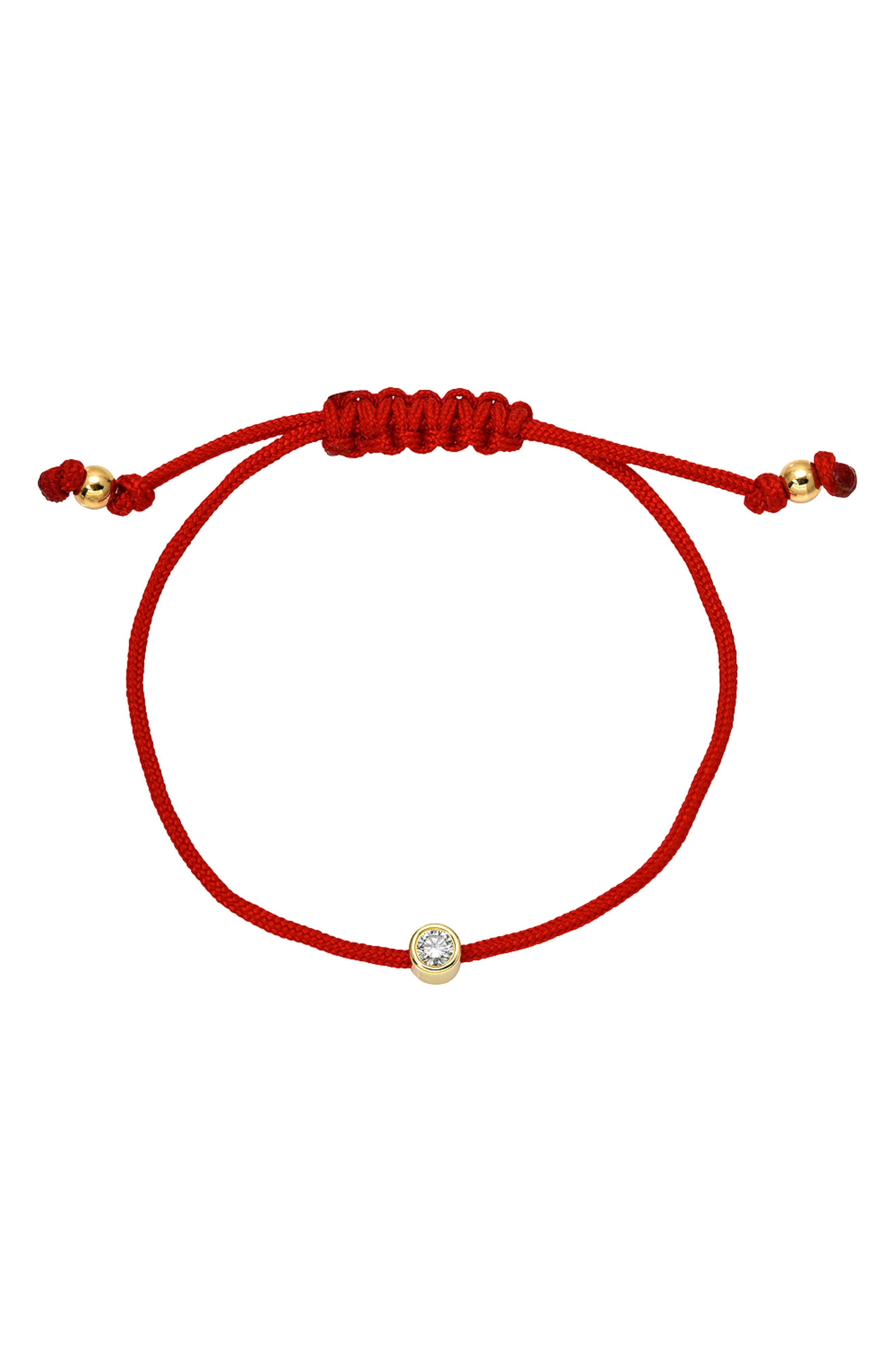 selected RED