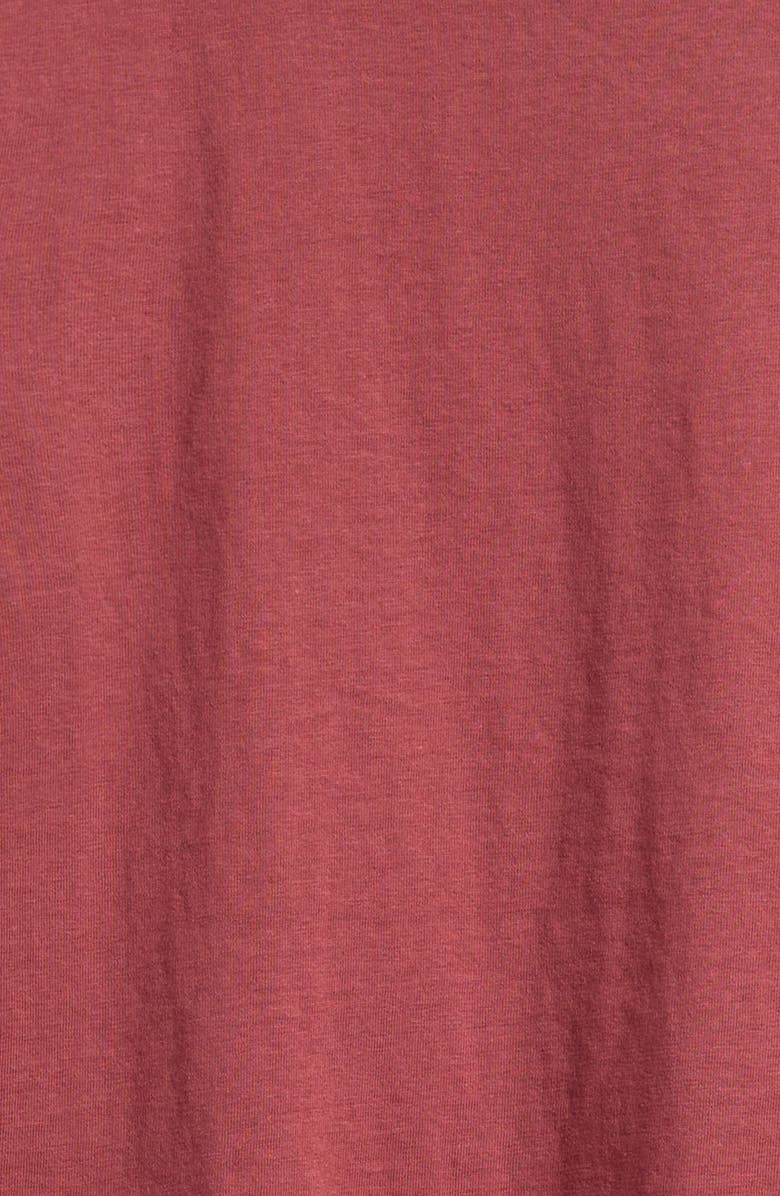 Rip Curl Kids' Sasha Cotton Graphic T-Shirt, Alternate, color, Apple Butter