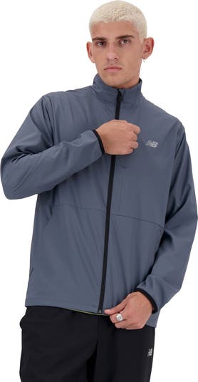 Athletics Stretch Woven Jacket